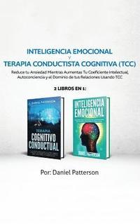 bokomslag Inteligencia Emocional y Terapia Conductista Cognitiva (TCC)
