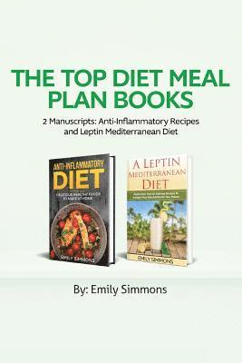Top Diet Meal Plan Books