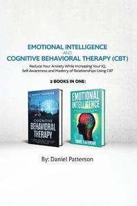 bokomslag Emotional Intelligence and Cognitive Behavioral Therapy