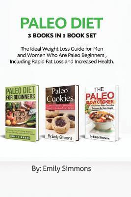 Paleo Diet 1