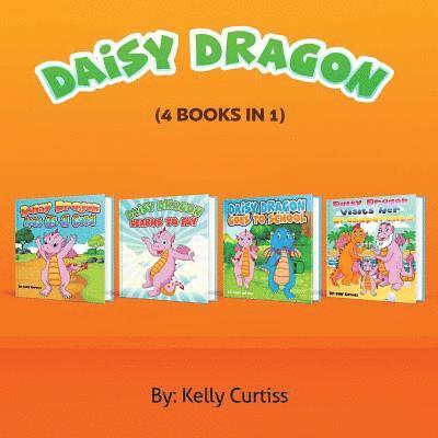 Daisy the Dragon 1