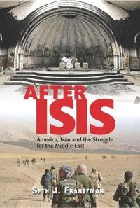 bokomslag After Isis