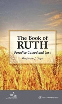 bokomslag The Book of Ruth