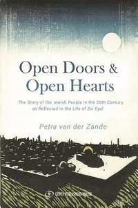 bokomslag Open Doors & Open Hearts