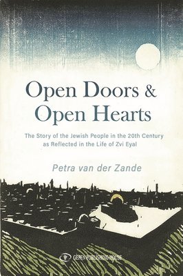 bokomslag Open Doors & Open Hearts