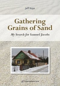 bokomslag Gathering Grains of Sand