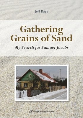 Gathering Grains of Sand 1