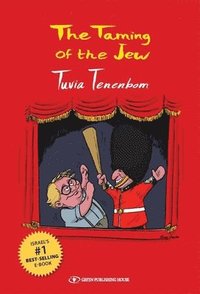 bokomslag The Taming of the Jew