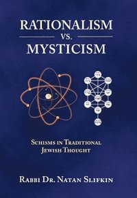 bokomslag Rationalism vs. Mysticism