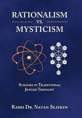 Rationalism vs. Mysticism 1