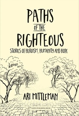 Paths of the Righteous 1