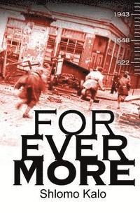 Forevermore: Three Documented Stories of Jewish Historical Figures Overcoming Oppression