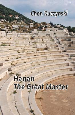 bokomslag Hanan The Great Master