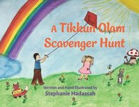 bokomslag A Tikkun Olam Scavenger Hunt