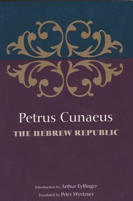 Hebrew Republic