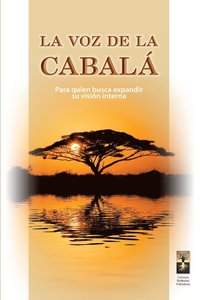bokomslag Voz De La Cabala