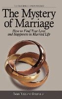 The Mystery of Marriage 1