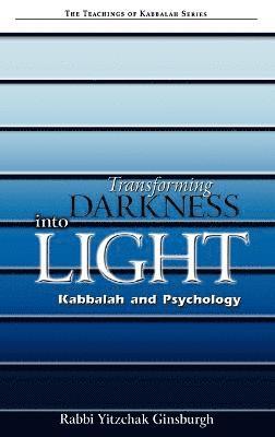 bokomslag Transforming Darkness Into Light