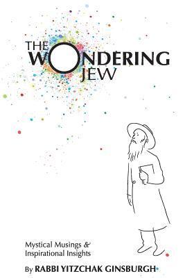 bokomslag The Wondering Jew