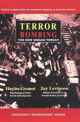 Terror Bombing, the New Urban Threat 1