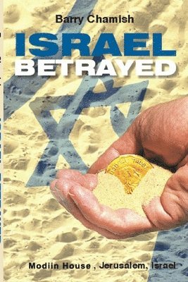 bokomslag Israel Betrayed