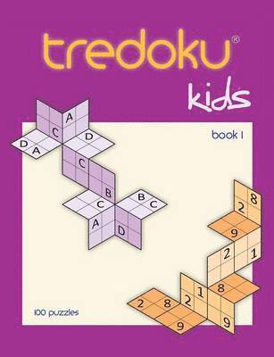 Tredoku Kids 1 1