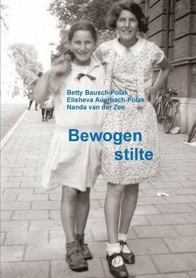 Bewogen stilte 1