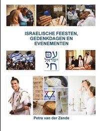 bokomslag Israelische Feesten, Gedenkdagen En Evenementen