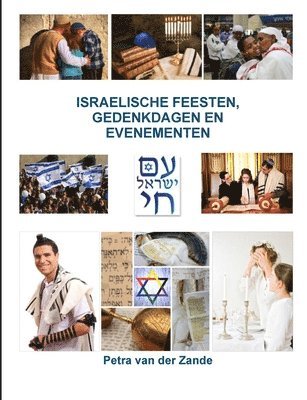Israelische Feesten, Gedenkdagen En Evenementen 1