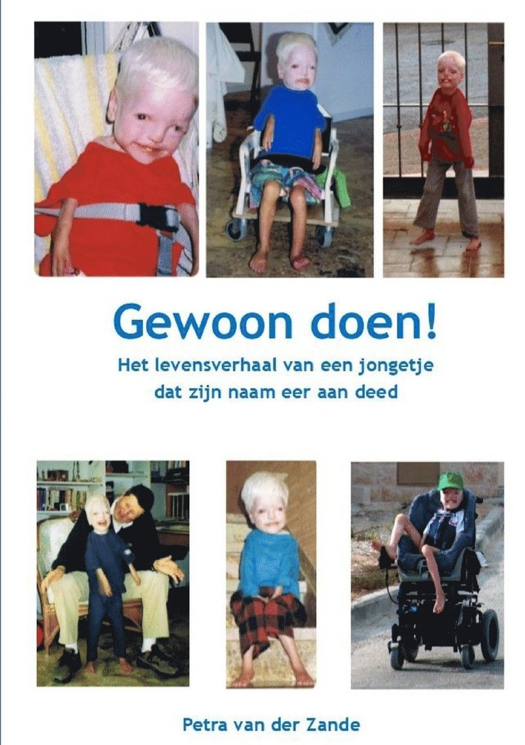 Gewoon doen! 1