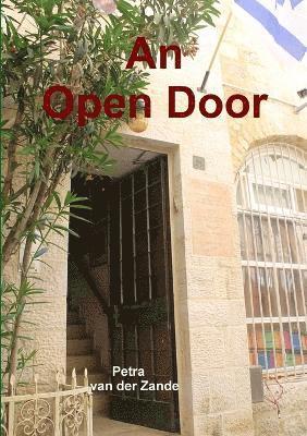 An Open Door 1