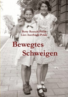 bokomslag Bewegtes Schweigen