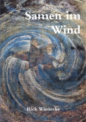 bokomslag Samen im Wind