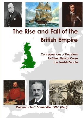The Rise and Fall of the British Empire 1