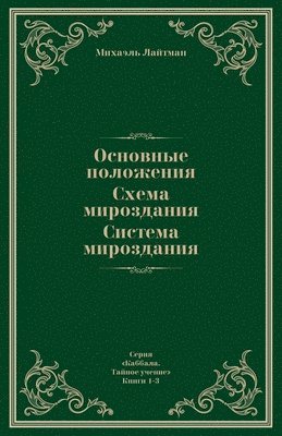 &#1054;&#1089;&#1085;&#1086;&#1074;&#1085;&#1099;&#1077; &#1087;&#1086;&#1083;&#1086;&#1078;&#1077;&#1085;&#1080;&#1103;. &#1057;&#1093;&#1077;&#1084;&#1072; 1