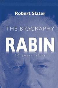 bokomslag Rabin: 20 Years After