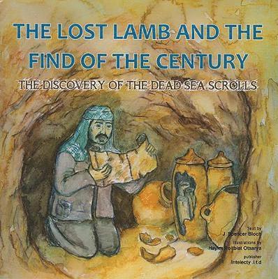 The Lost Lamb and the Find of the Century 1