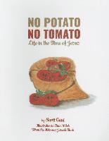 bokomslag No Potato, No Tomato - Life in the Time of Jesus