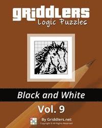 Rastislav Rehak - Griddlers Logic Puzzles: Black and White, Häftad