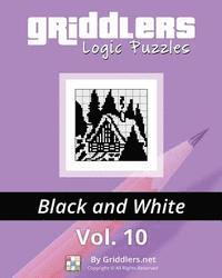 Rastislav Rehak - Griddlers Logic Puzzles: Black and White, Häftad