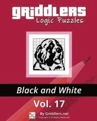 Rastislav Rehak - Griddlers Logic Puzzles: Black and White, Häftad