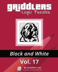 Griddlers Logic Puzzles: Black and White 1