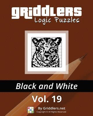 Rastislav Rehak - Griddlers Logic Puzzles: Black and White, Häftad