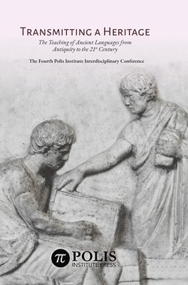 Christophe Rico, Jason Pedicone - Transmitting a Heritage, Inbunden