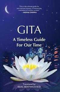 bokomslag Gita - A Timeless Guide For Our Time