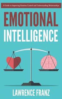 bokomslag Emotional Intelligence