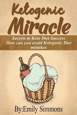 bokomslag Ketogenic Miracle