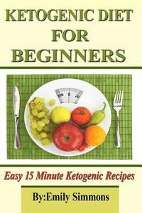 bokomslag Ketogenic Diet for Beginners