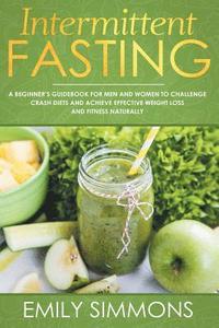 bokomslag Intermittent Fasting