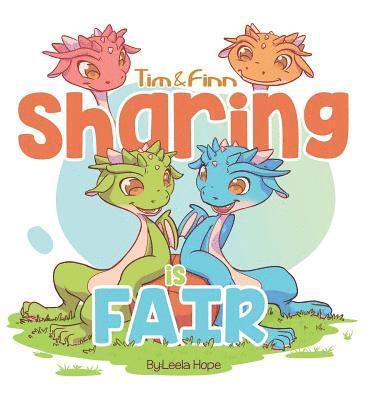 Sharing is fair 1